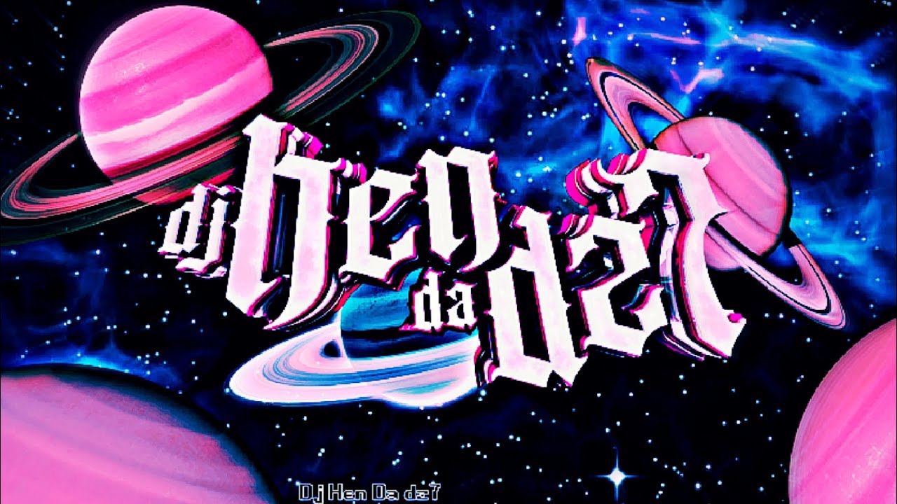 [🪐] • MonTaGem DepreXssão NostálgXca • [DJ Hen Da Dz7, DJ M-A] - Slowed & Reverb 