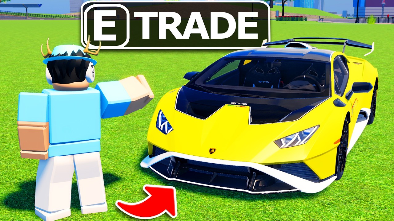 Busting 100 MYTHS In Driving Empire Roblox!
