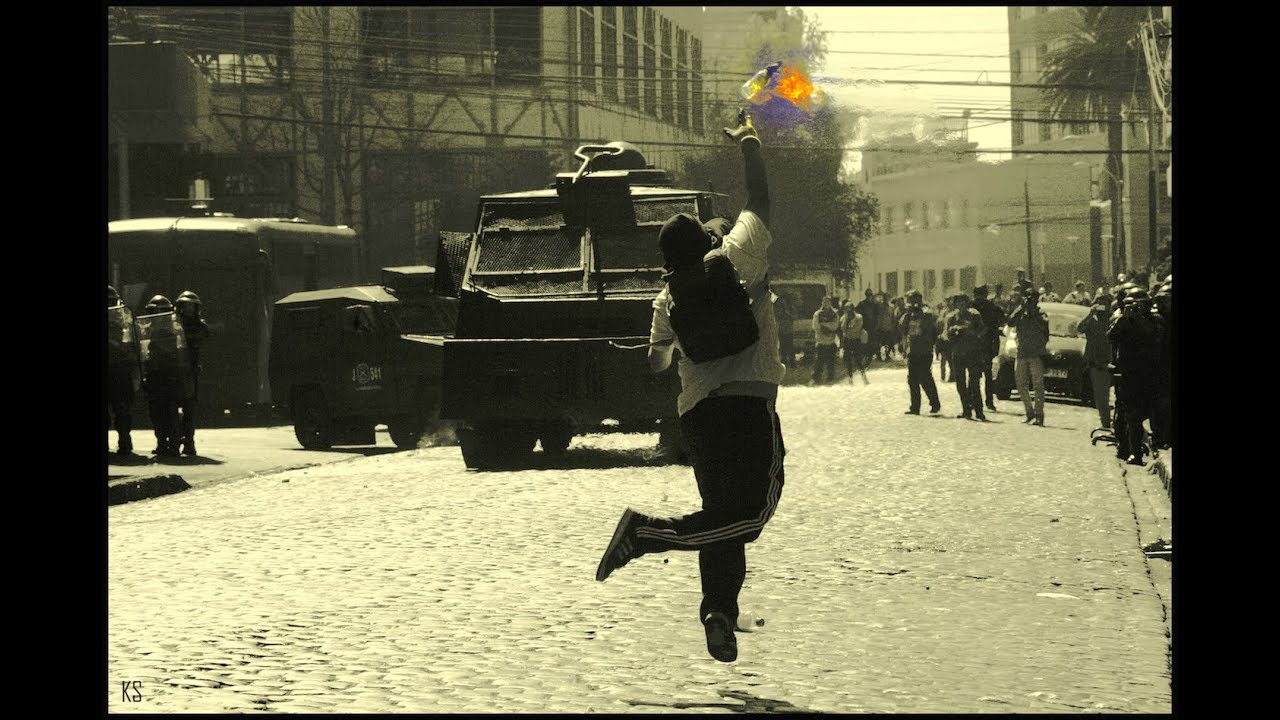 Horeja - Orden y Patria