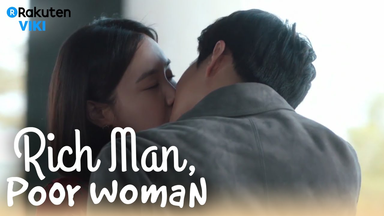Rich Man, Poor Woman - EP6 | Suho's Official Kiss with Kim Ye Won [Eng Sub]