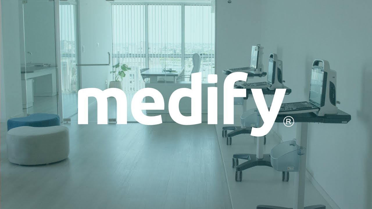 Medify | Video institucional