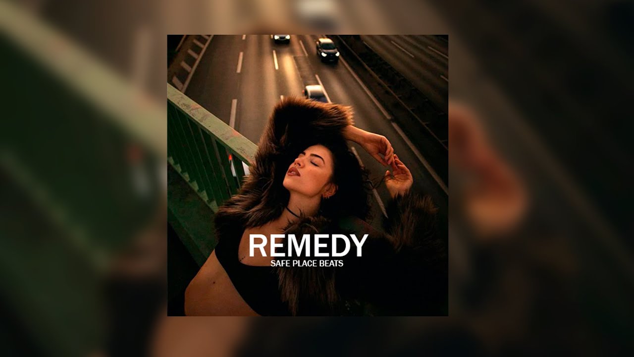 [FREE] Dancehall Type Beat x Afrobeat Type Beat 2025 - REMEDY