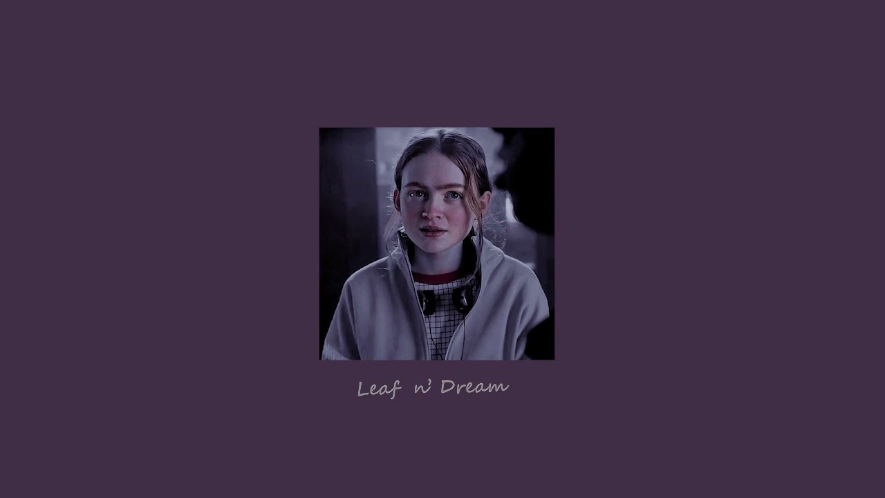 Running Up That Hill - Kate Bush (slowed + reverb)