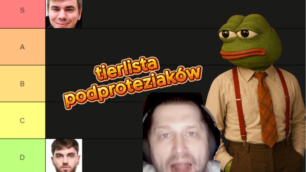 WIELKA TIERLISTA PODPROTEZIAK&Oacute;W MAMM0NA PART1