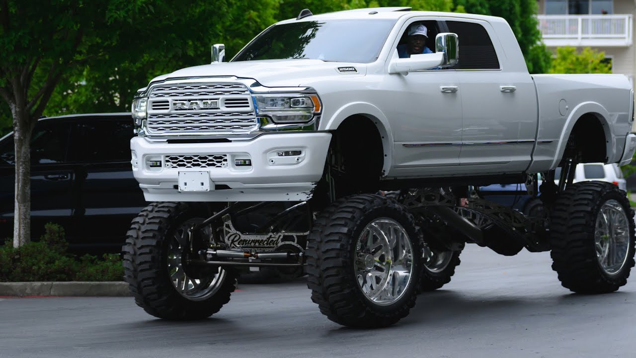 Welcome To DH Truck Productions!