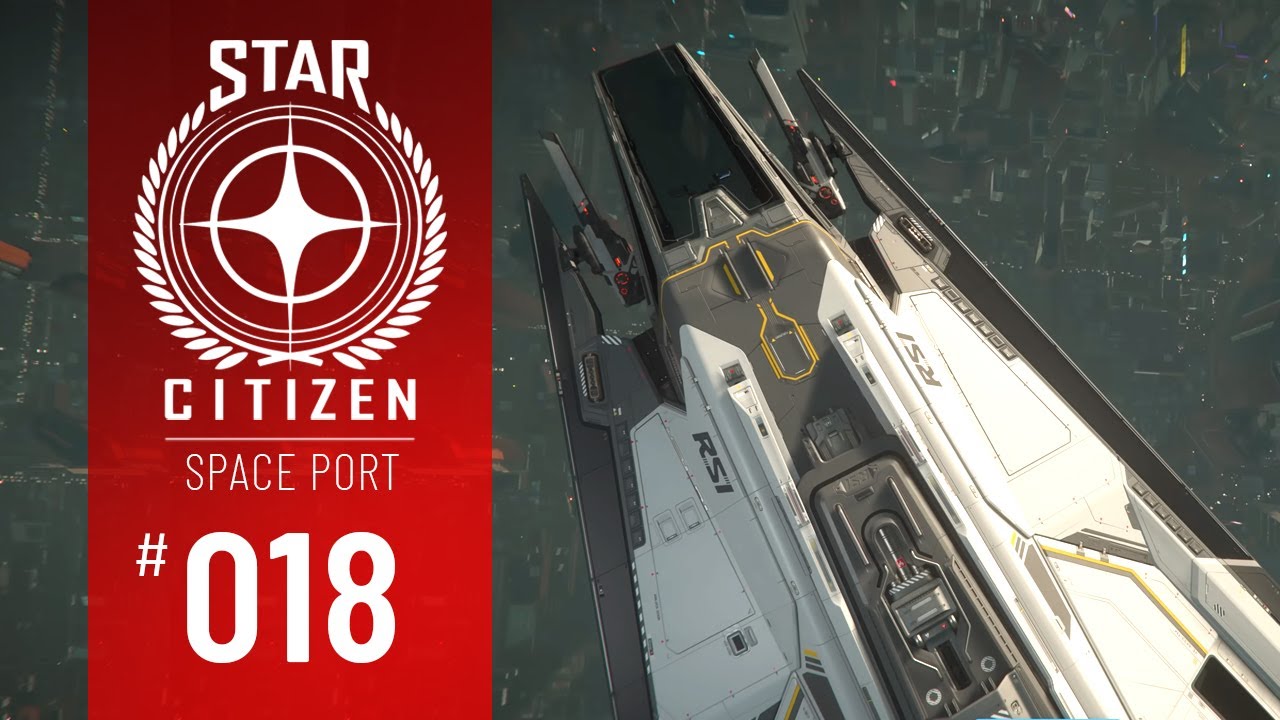 STAR CITIZEN 