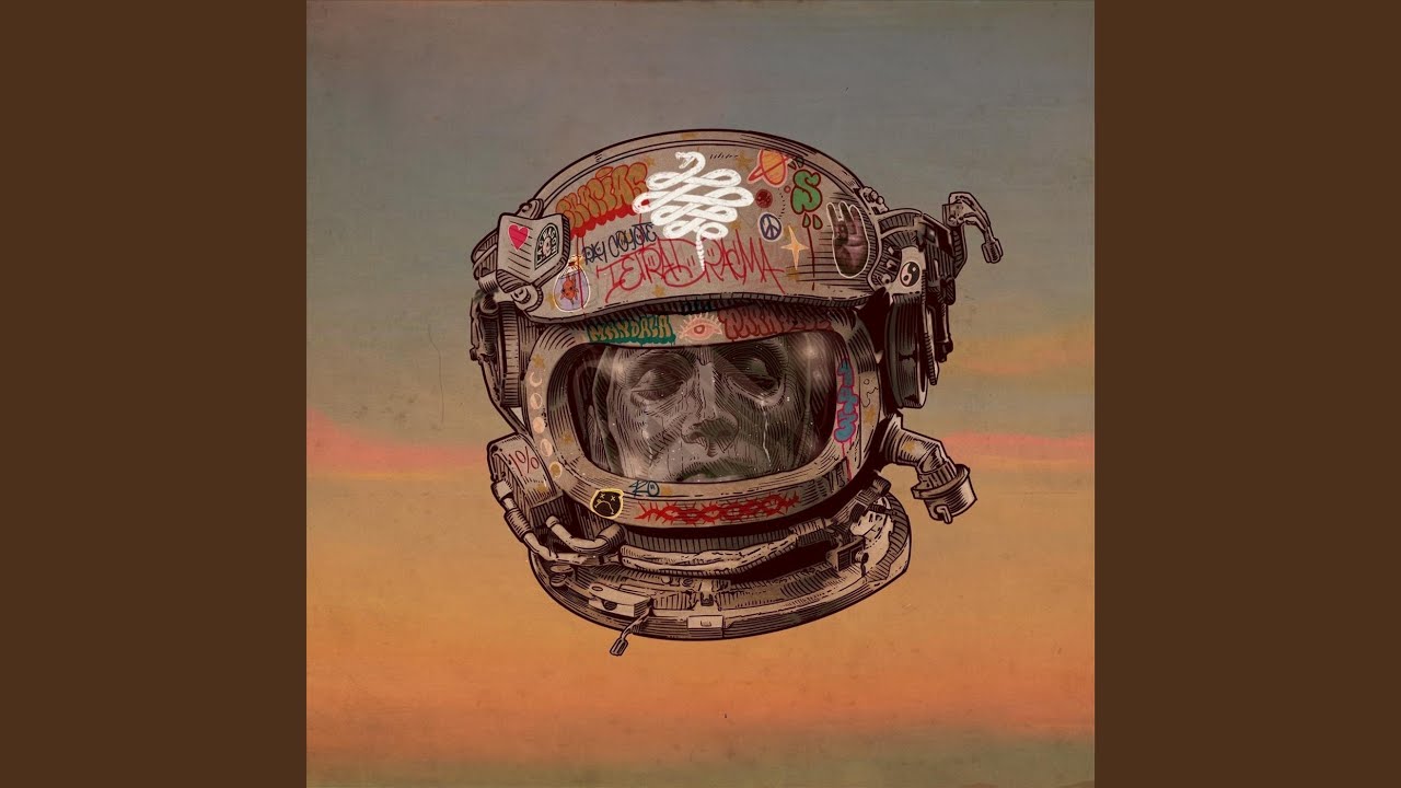 Sad Astronauta