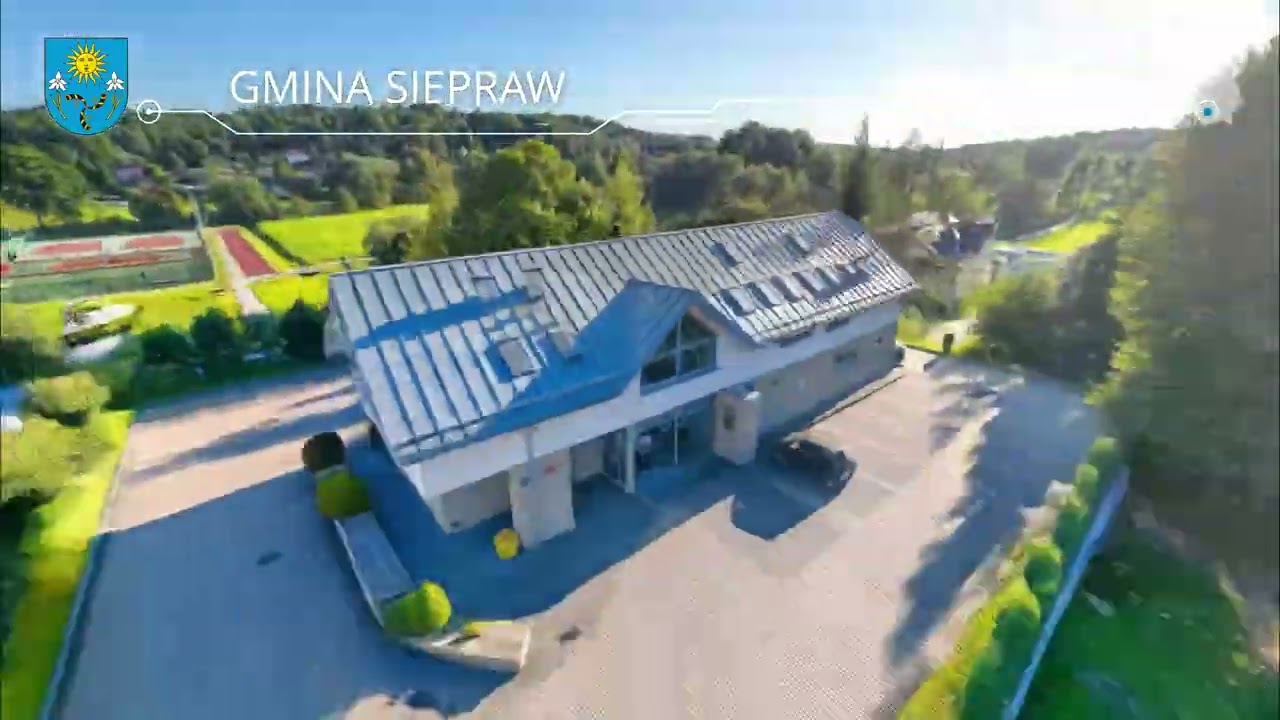 GMINA SIEPRAW