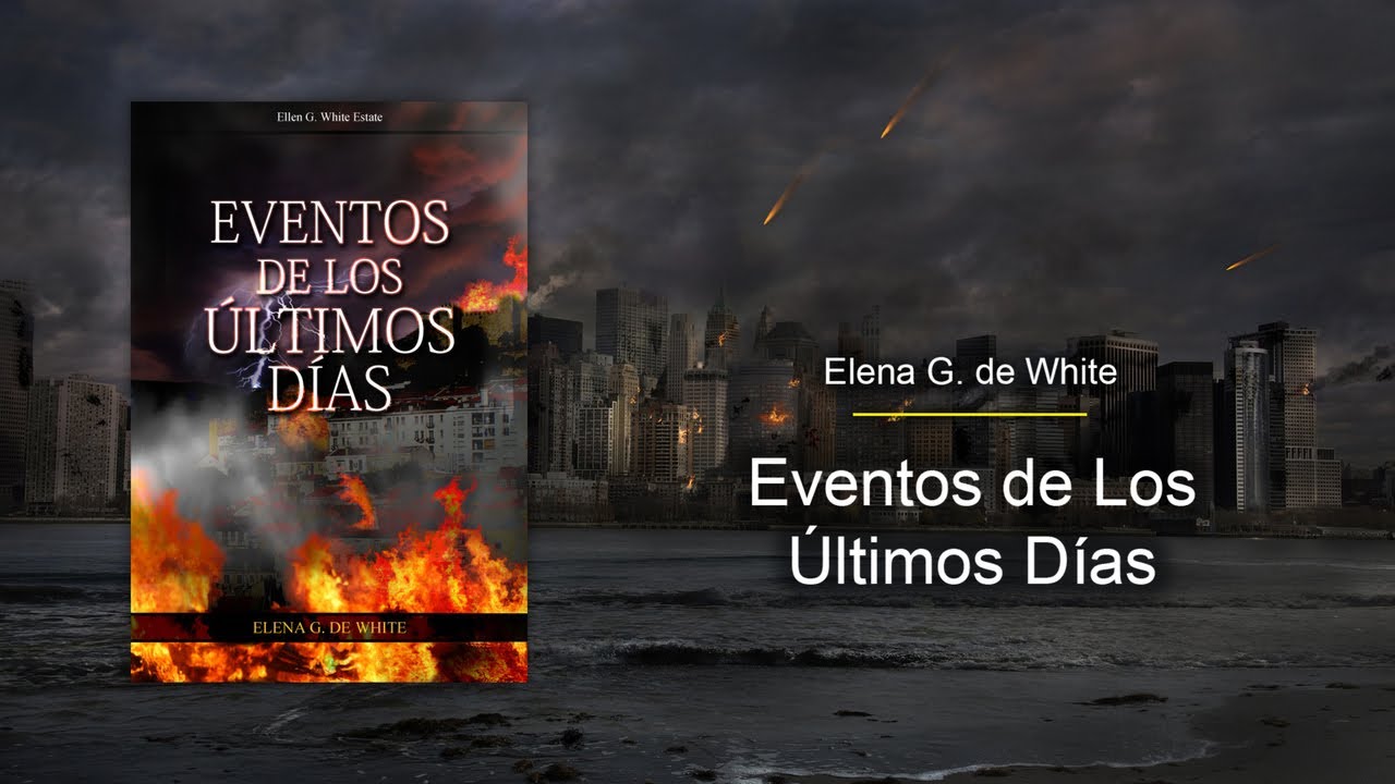 EUD-10 - El Pequeno Tiempo de Angustia