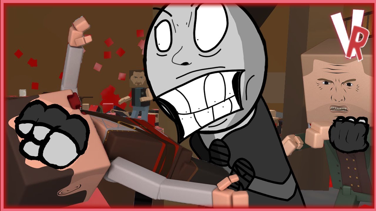 SİZ HEPİNİZ BEN TEK GERÇEKÇİ BAĞCILAR KEKO KAVGASI | 🤜Paint the Town Red VR [Canlı Yayın]