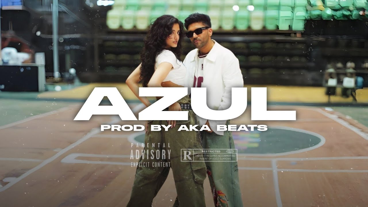 [ FREE FOR PROFIT ] Guru Randhawa X Karan Aujla Punjabi Type Beat 2025 | 