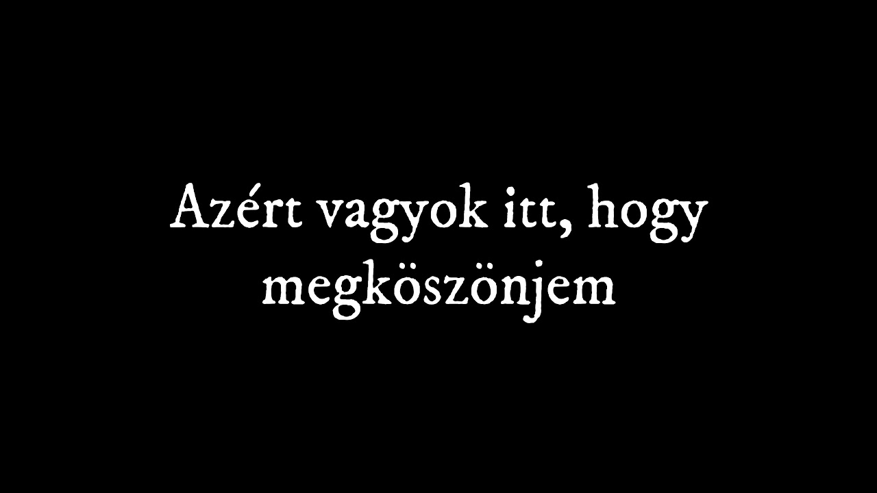 Falling in reverse - Drugs (magyar felirattal)