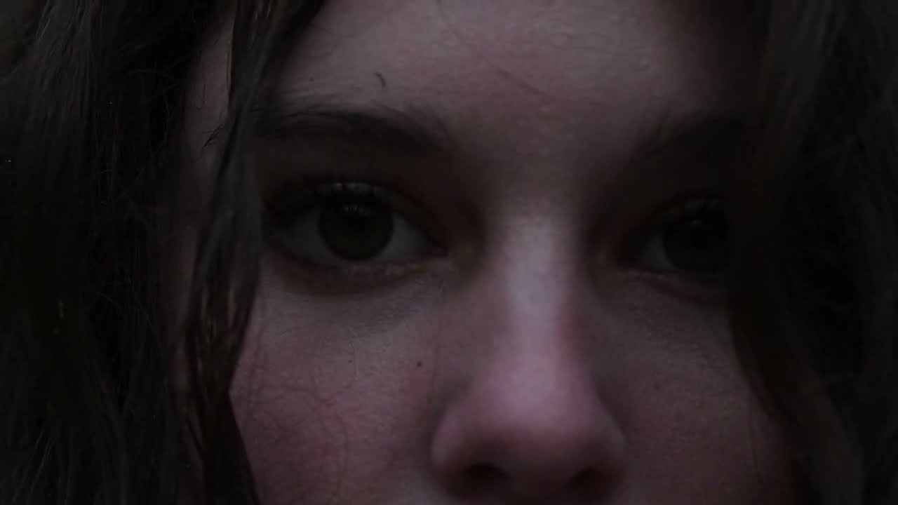 Anxiety &ndash; videoart