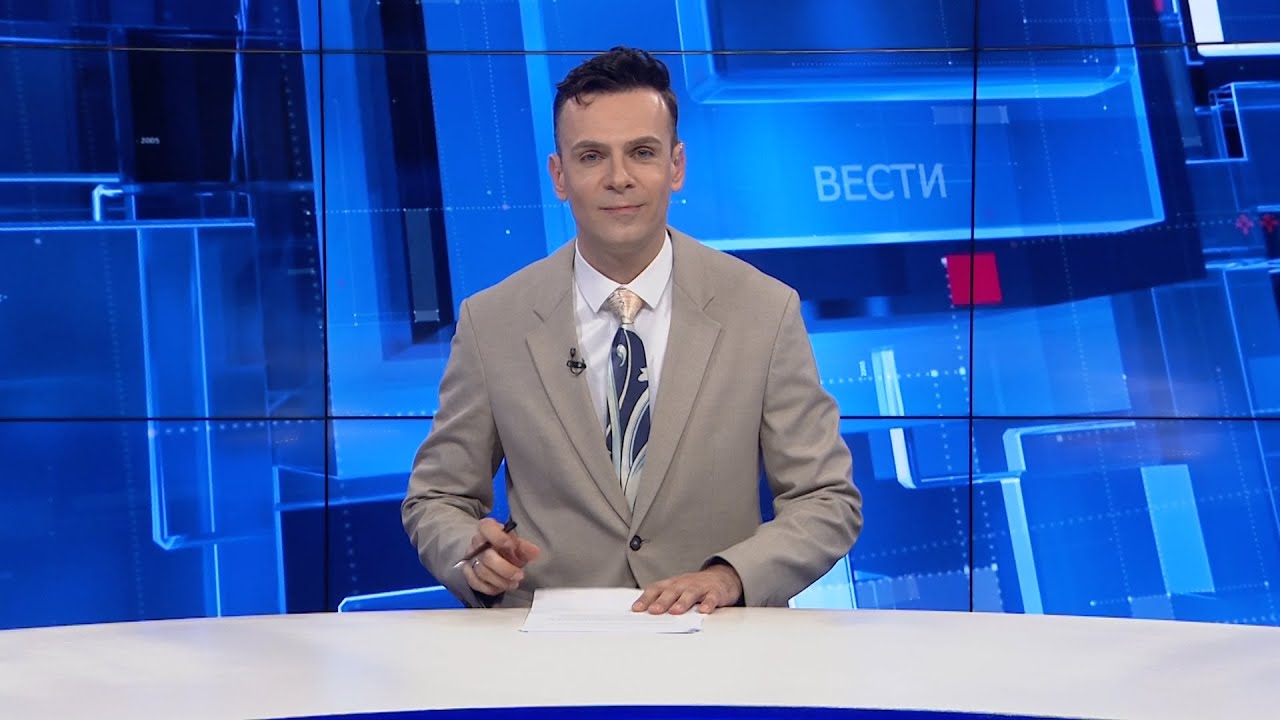 Вести на Канал 5 во 18, 26.05.2025