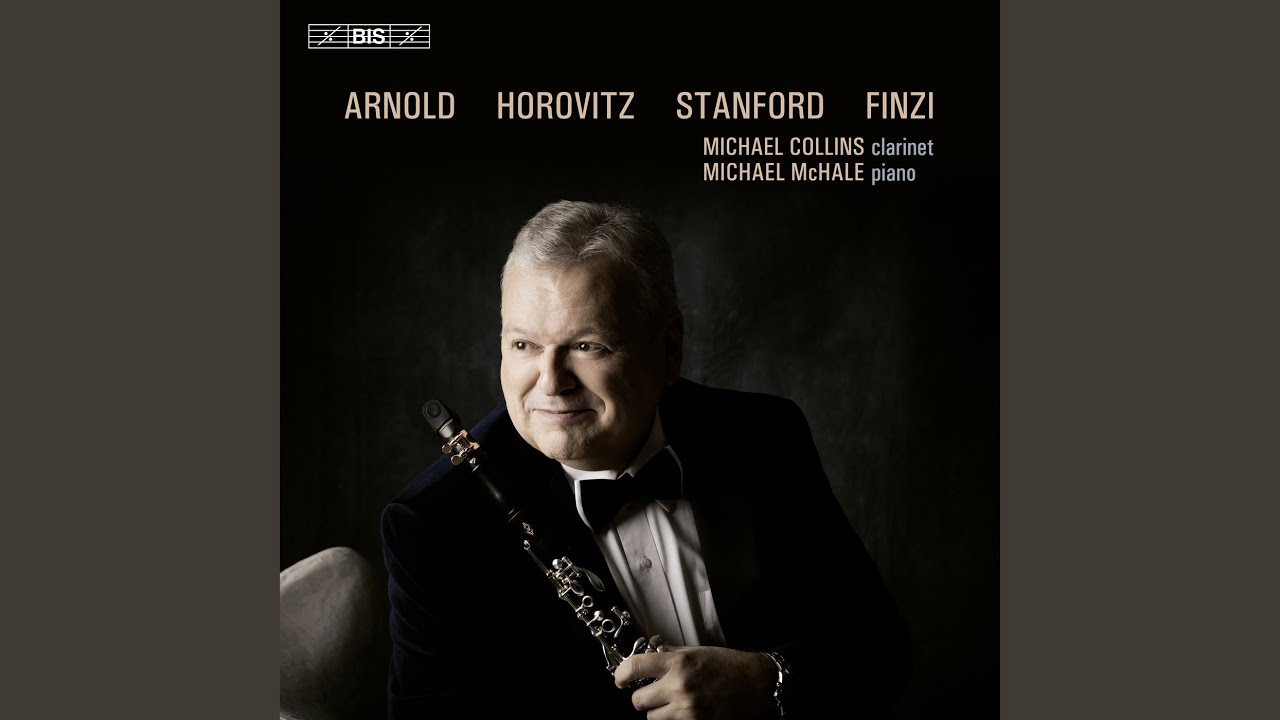 Three Intermezzi, Op. 13: II. Allegro agitato