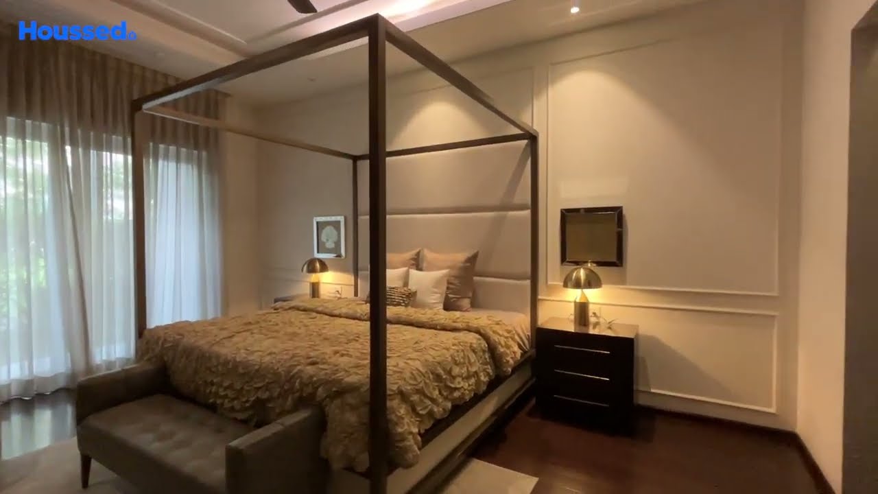 Pristine Golf Villas Sector 150 Noida | Best Project In Sector 150 By ATS Group | Houssed