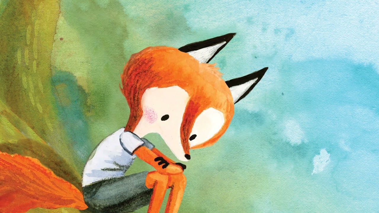 Help! Een verrassing!-PREVIEW