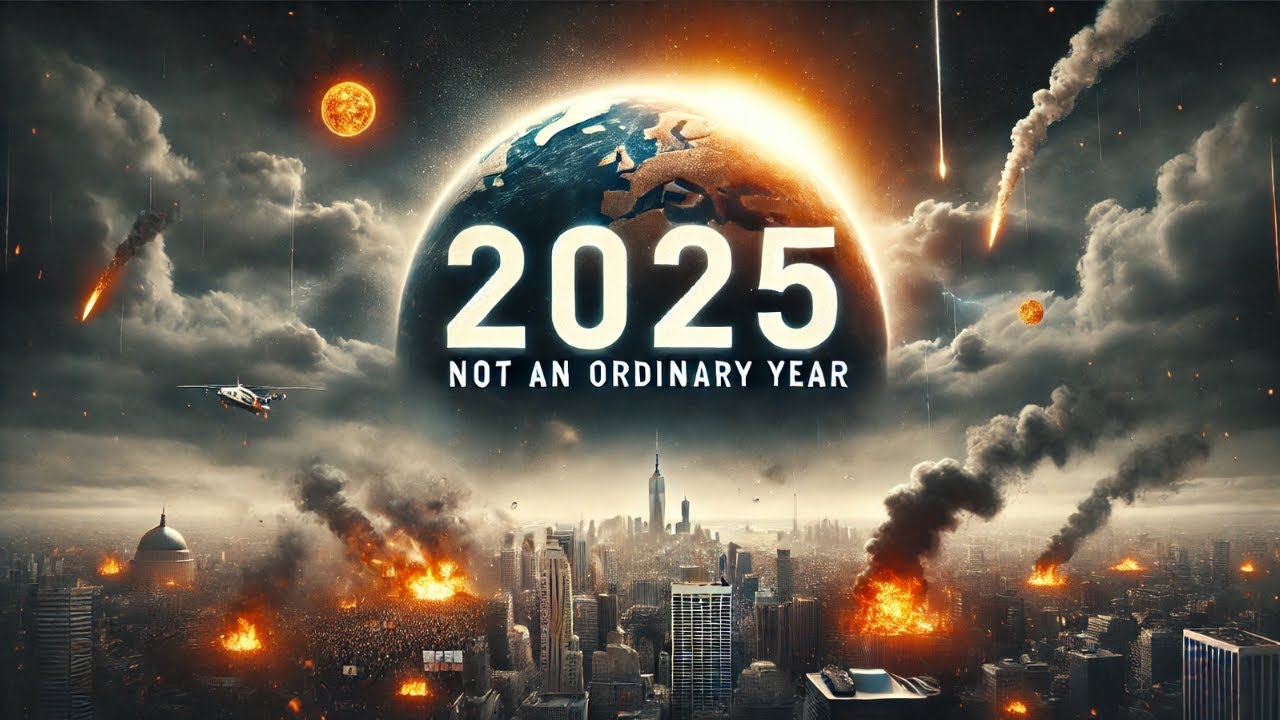 😳 MUST WATCH: Are You Ready? Jesus is Coming Again! | Pr. Hector Torres