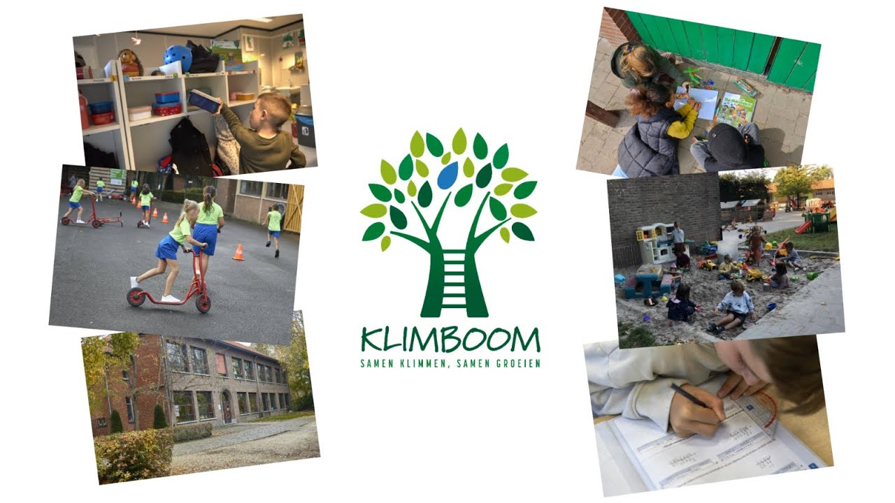 Klimboom