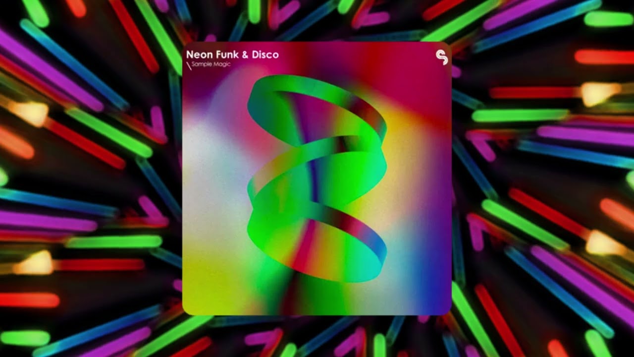 Neon Funk and Disco MULTi