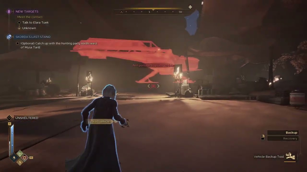 Dune Awakening Teil 10:  Endlich haben wir Skorda gefunden!