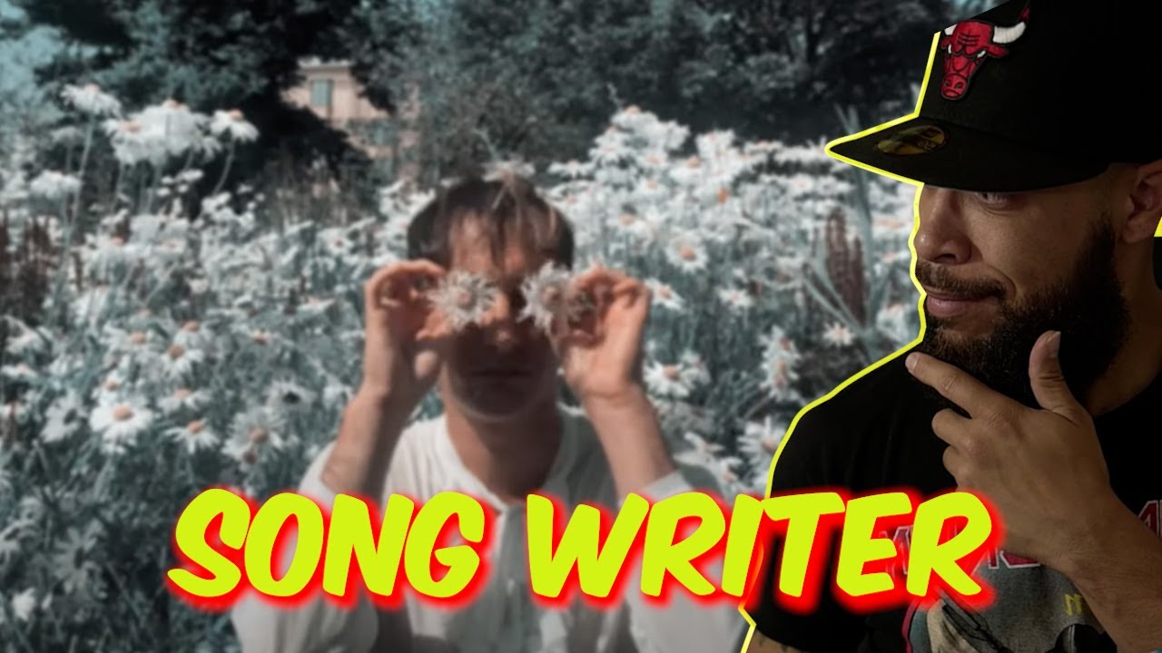 Another Hit! American Rap Videographer REACTS to Romain Axisa Happy Song - FIRST TIME REACTION