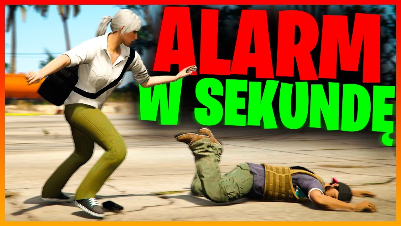 NAJTRUDNIEJSZY NAPAD NA CAYO PERICO W MOIM ŻYCIU | GTA ONLINE NA 100%