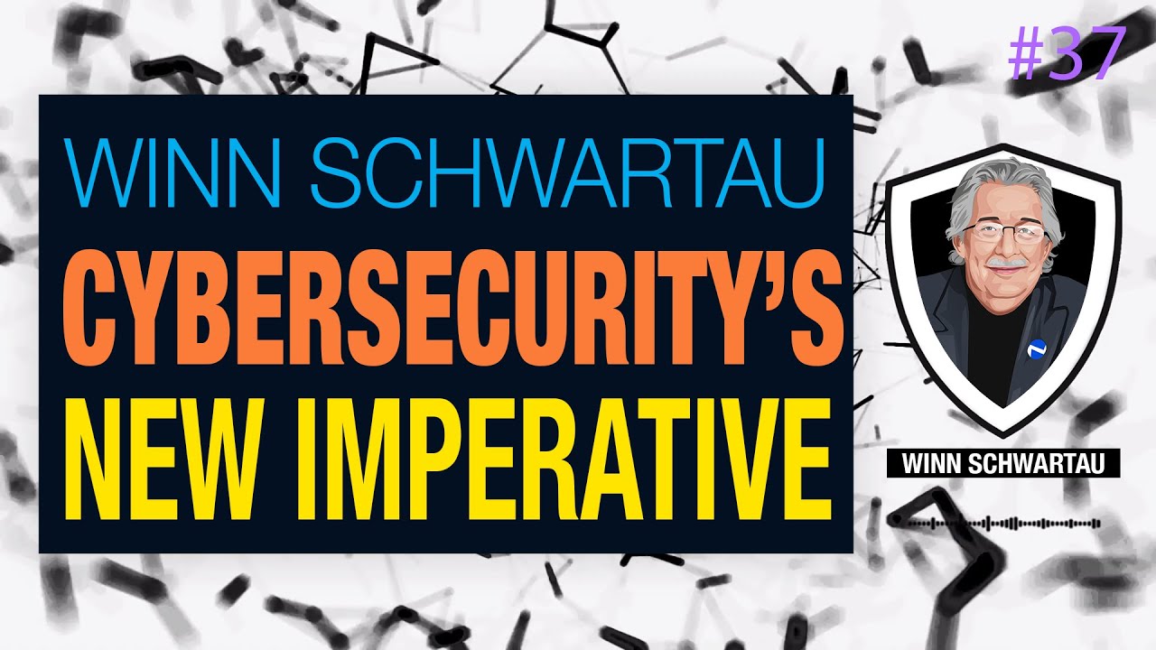 Defending Enterprise and National Cognitive Infrastructures with Winn Schwartau | CSI #37