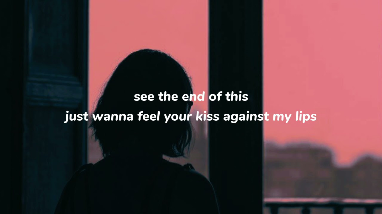 gnash - I hate u, I love u (ft.Olivia o'brien) #atdmv