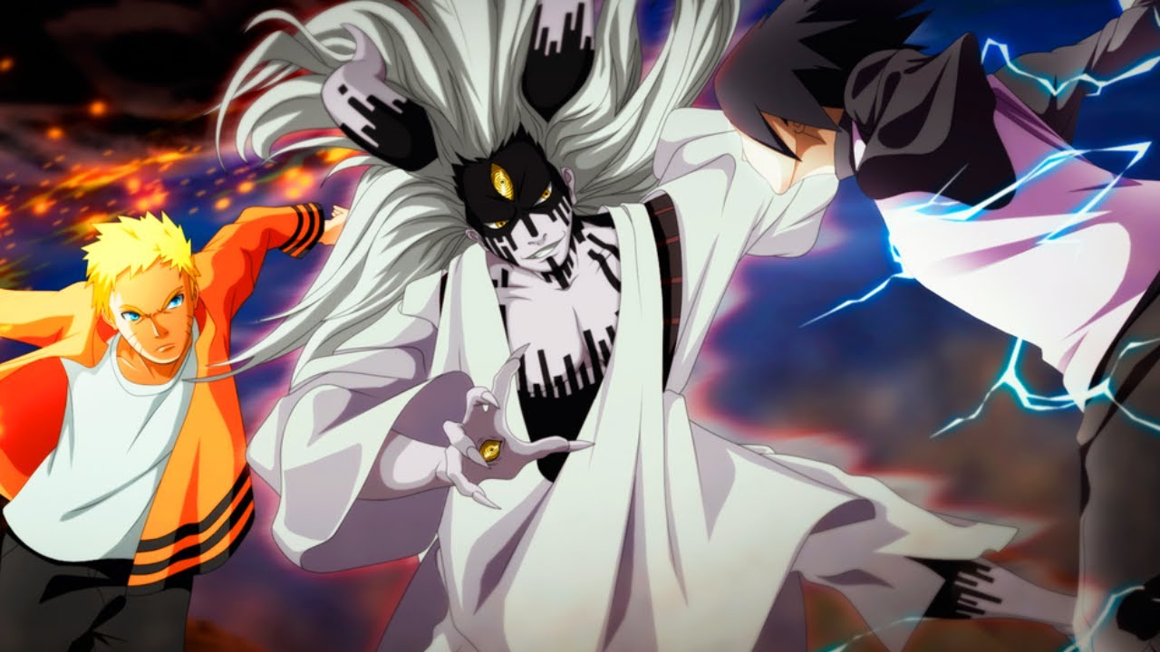 You Were WRONG About Naruto Storm Connections (Here's Why)