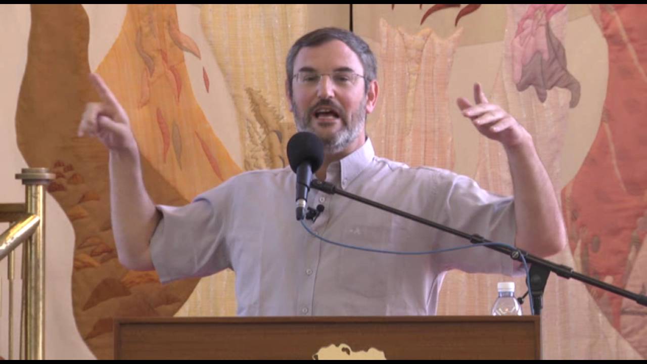 הרב ד''ר יונתן גרוסמן ריבוי קולות בבראשית א'
