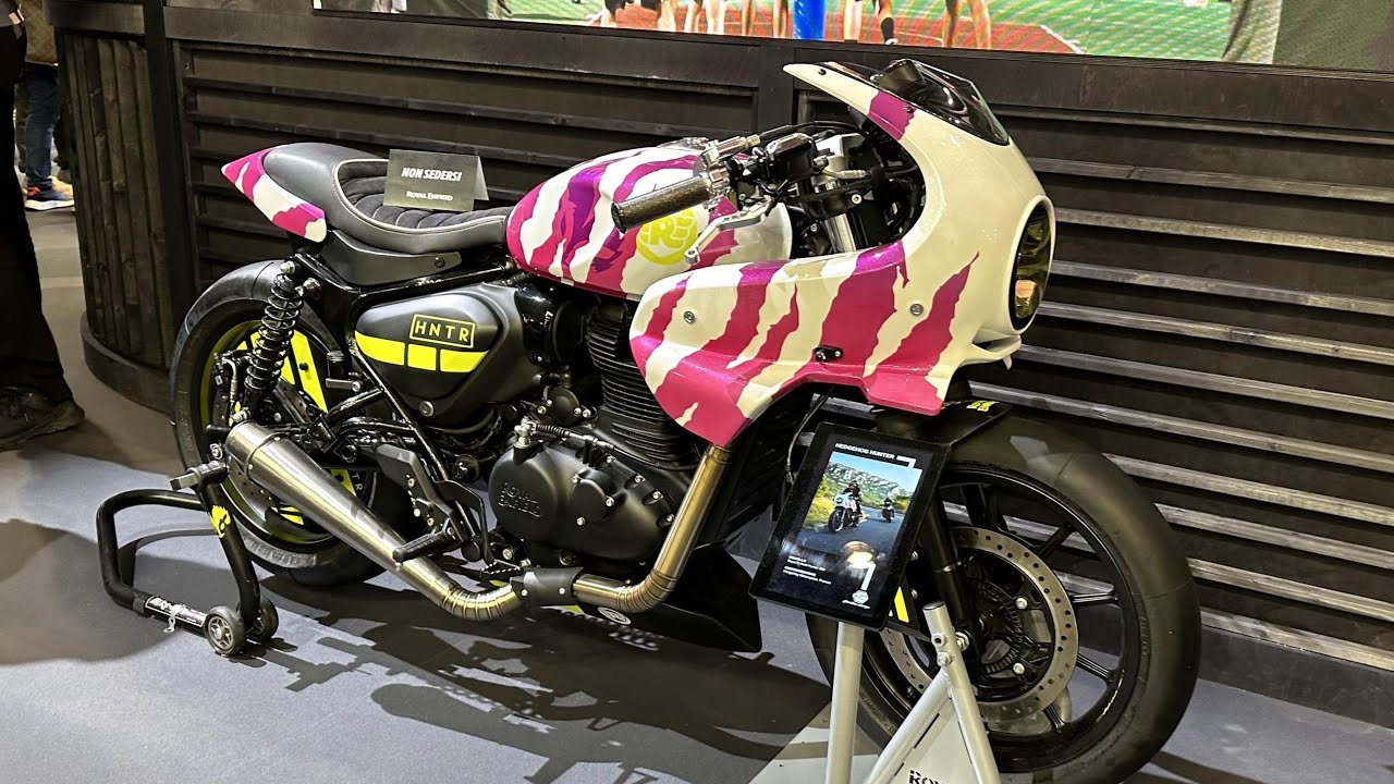 The 20 Best Cafe Racer Motorcycles For 2024
