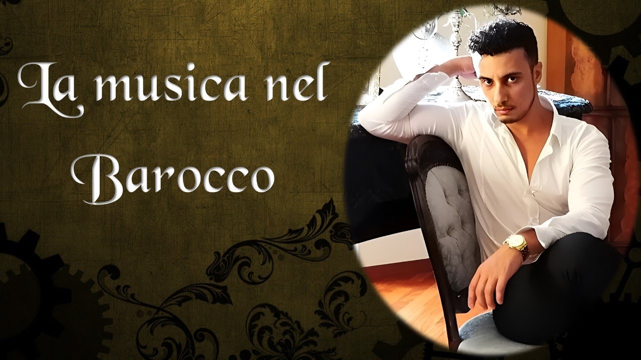 Il Barocco musicale (con Bach, Händel, Vivaldi)