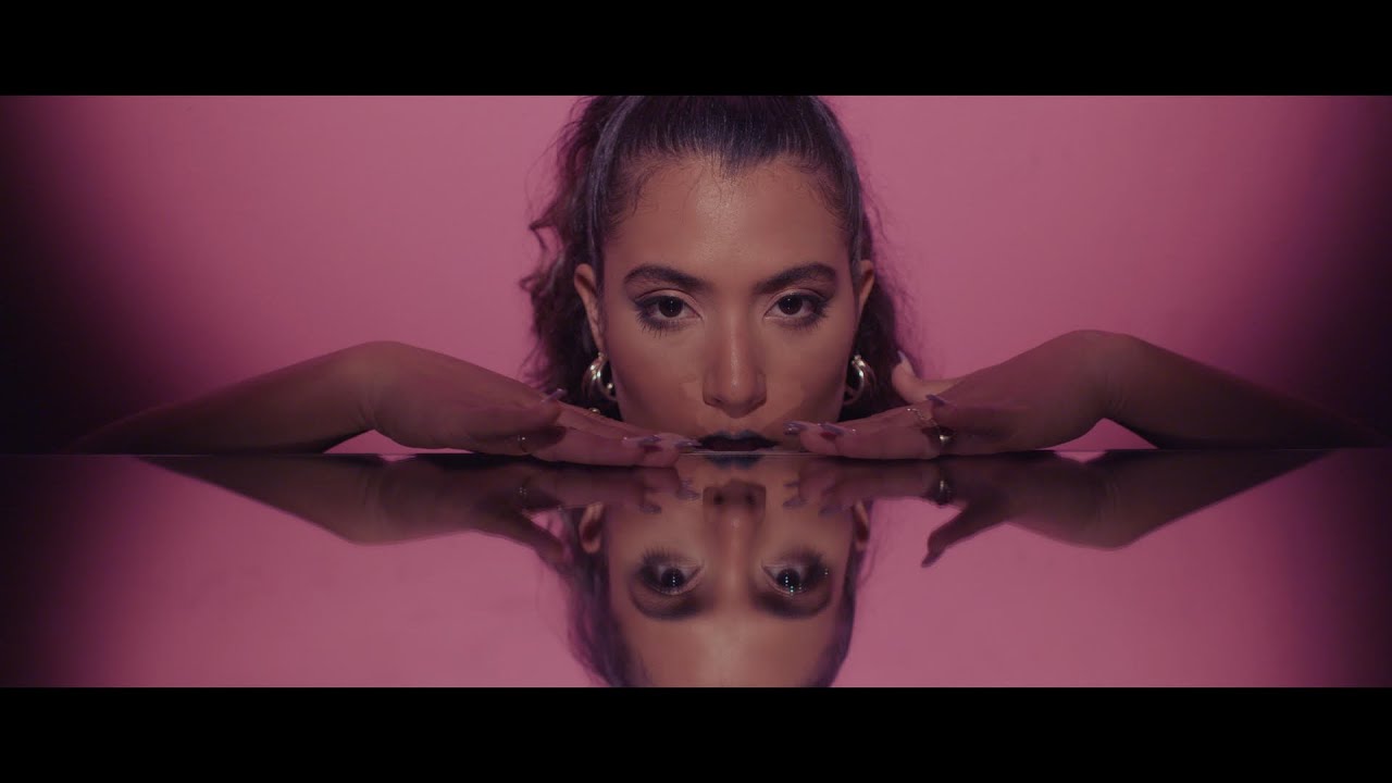 Letón Pé, PIEK - ¿Klk Tú Bebe? (Official Video)