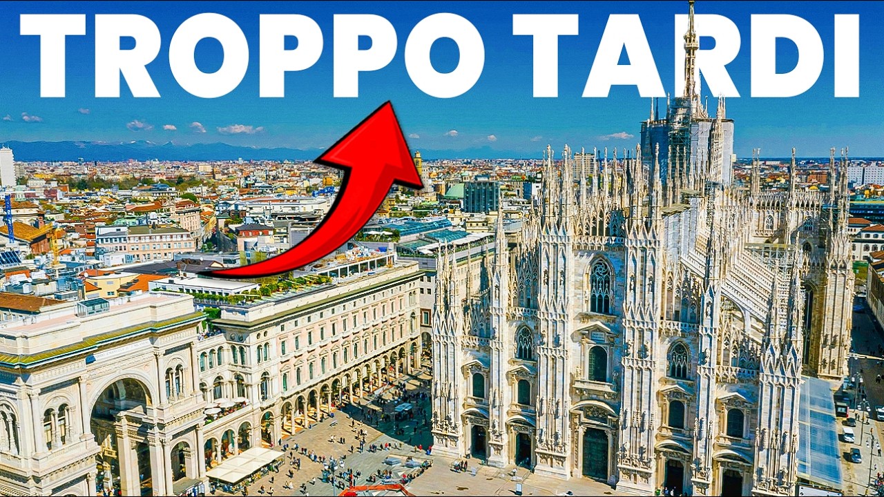 Chi COMPRA CASA lo fa per guadagnarci