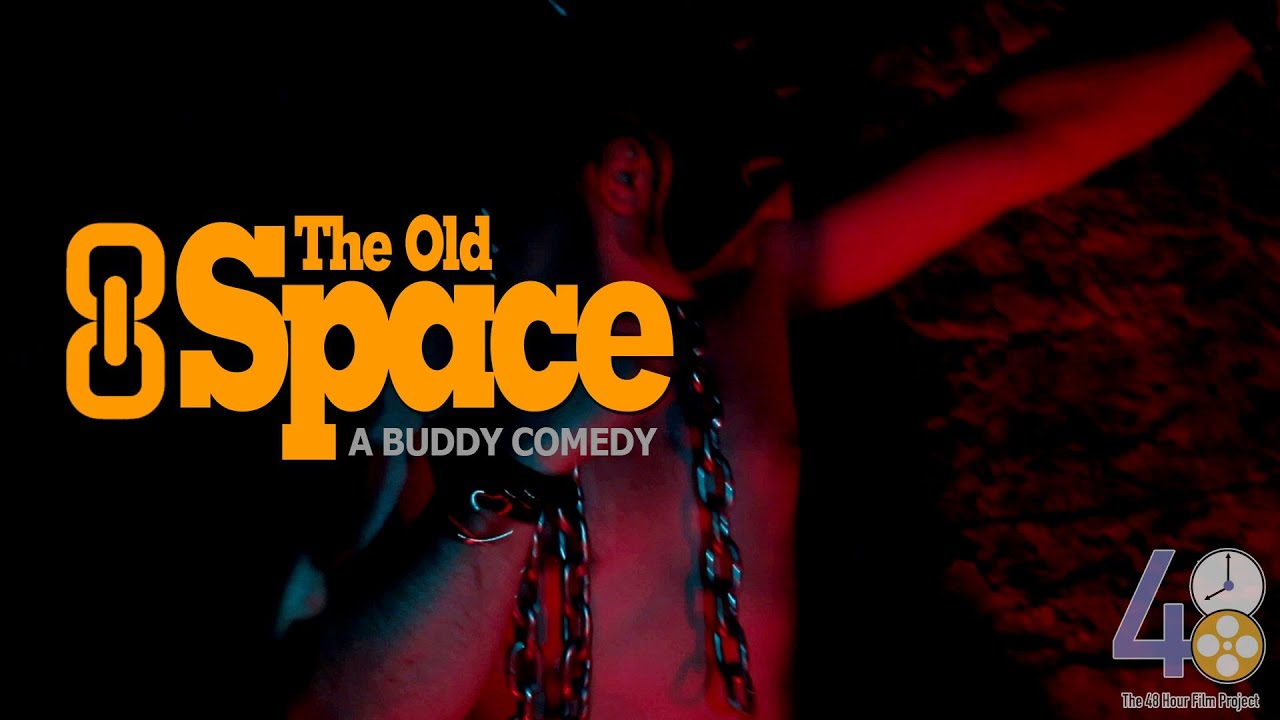 The Old Space: Director's Cut - A Buddy Film (48hfp 2012 Boston)