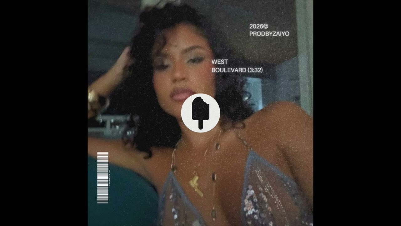 R&B Type Beat - 