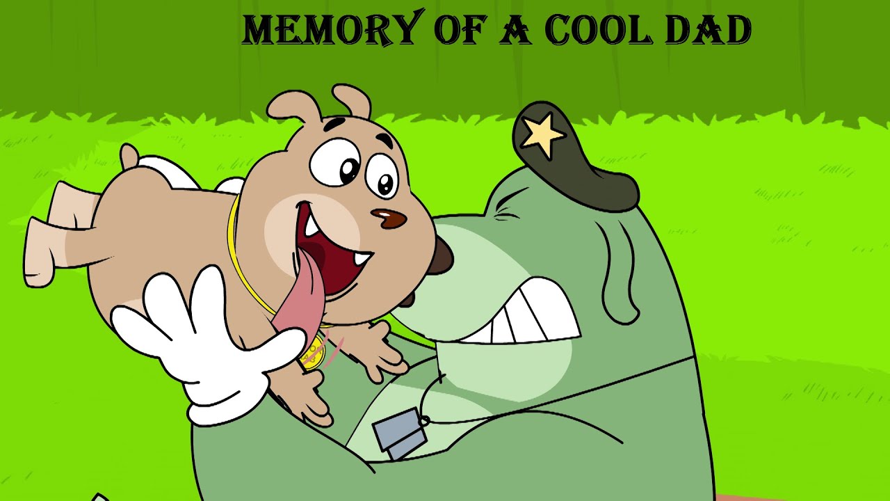 Rat-A-Tat | Colonel's Master - The Major | Funny Cartoon Videos | Chotoonz TV