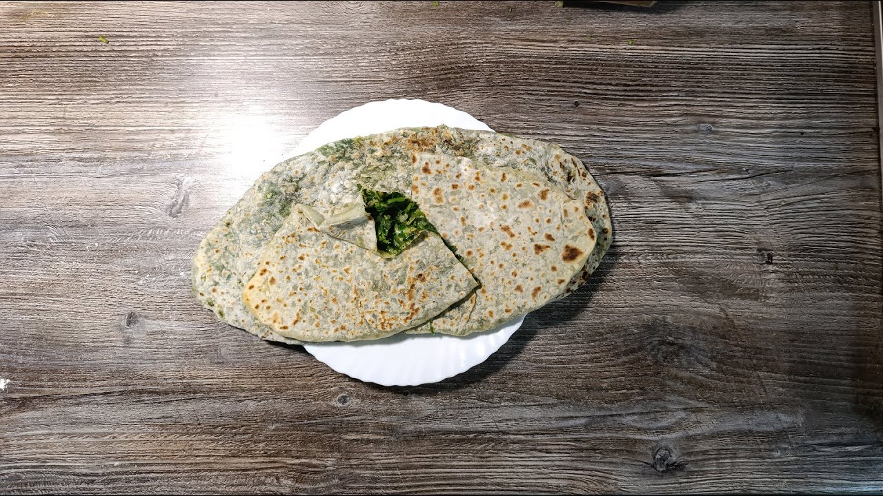 Как испечь Кутабы 