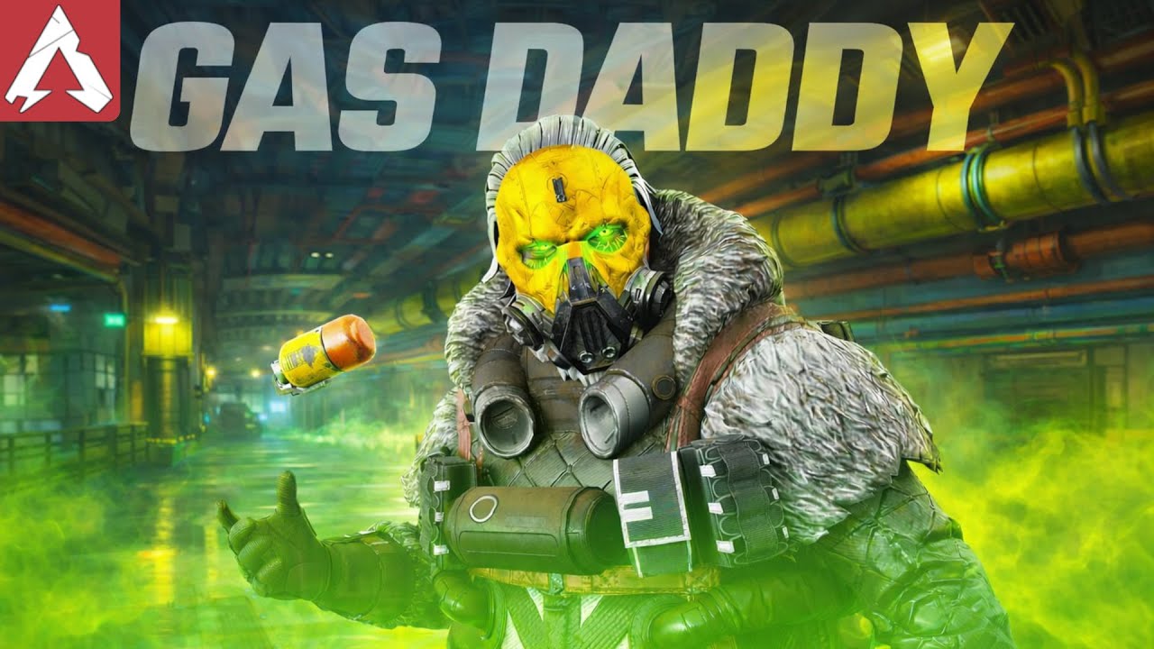 CAUSTIC IS KING 👑 UNCUT #episode57 // Apex Legends Ranked