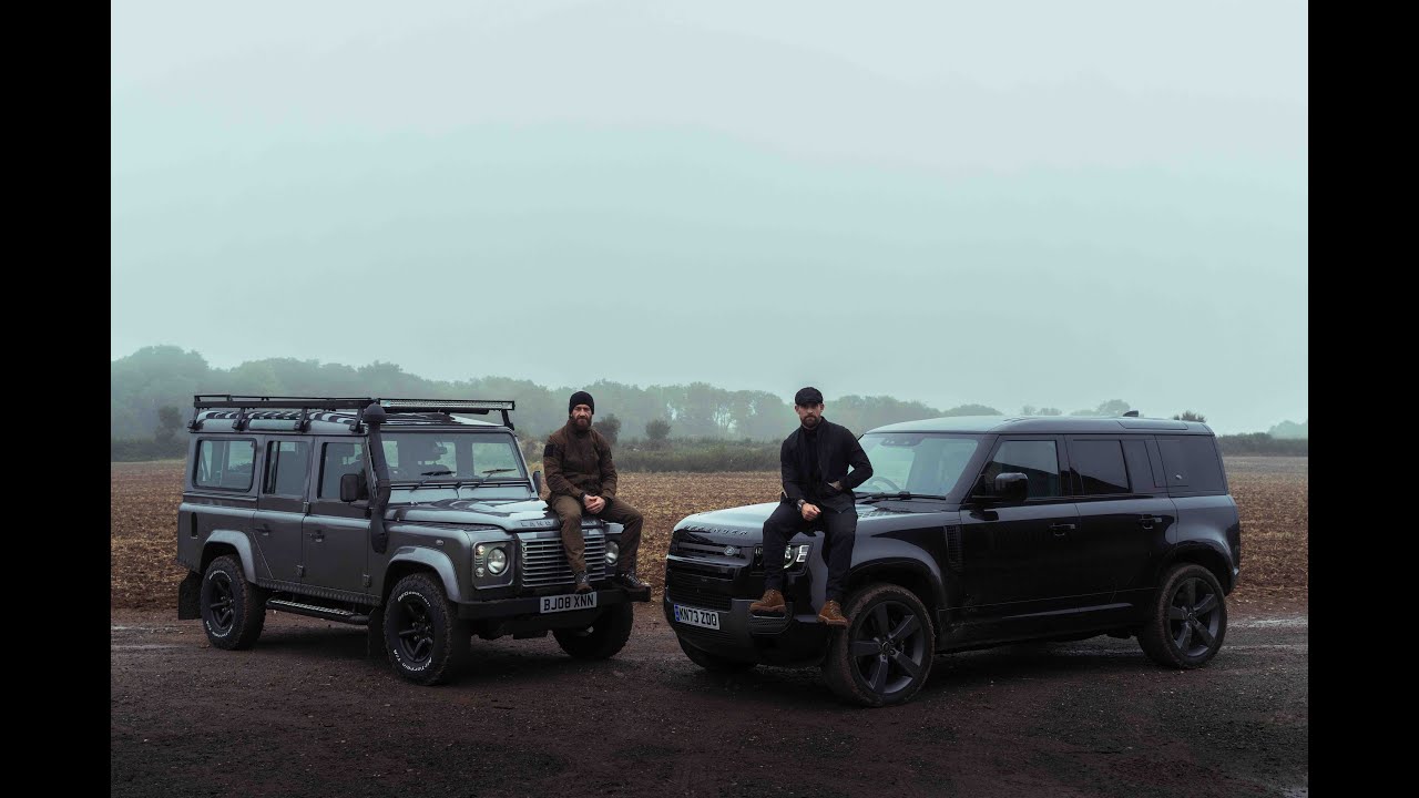 HeriTech Heritage Meets Technology Range | With Co-Founder Louis