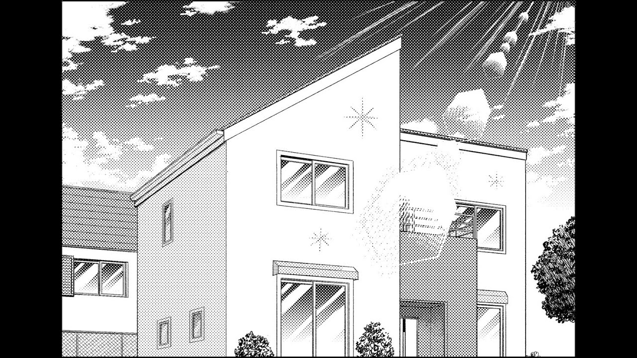 ハジメとケンとセツ　総集編