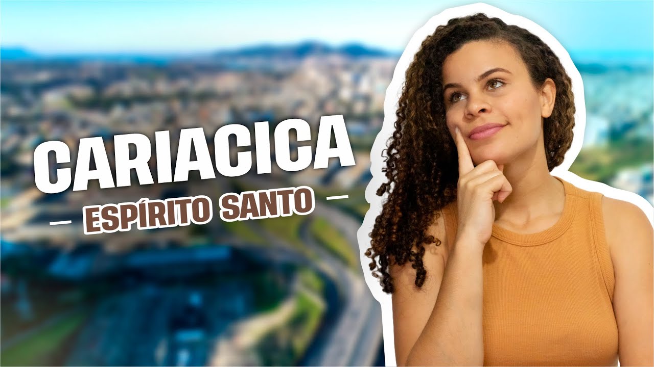 minha opinião morando em CARIACICA - ES  | Bate papo