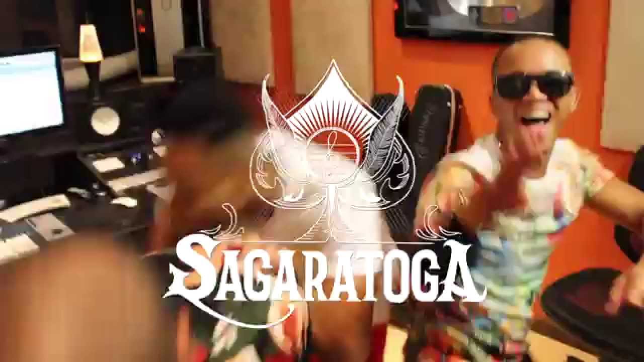 Ricky Martin - La Mordidita ft Yotuel (Cover) @Sagaratoga