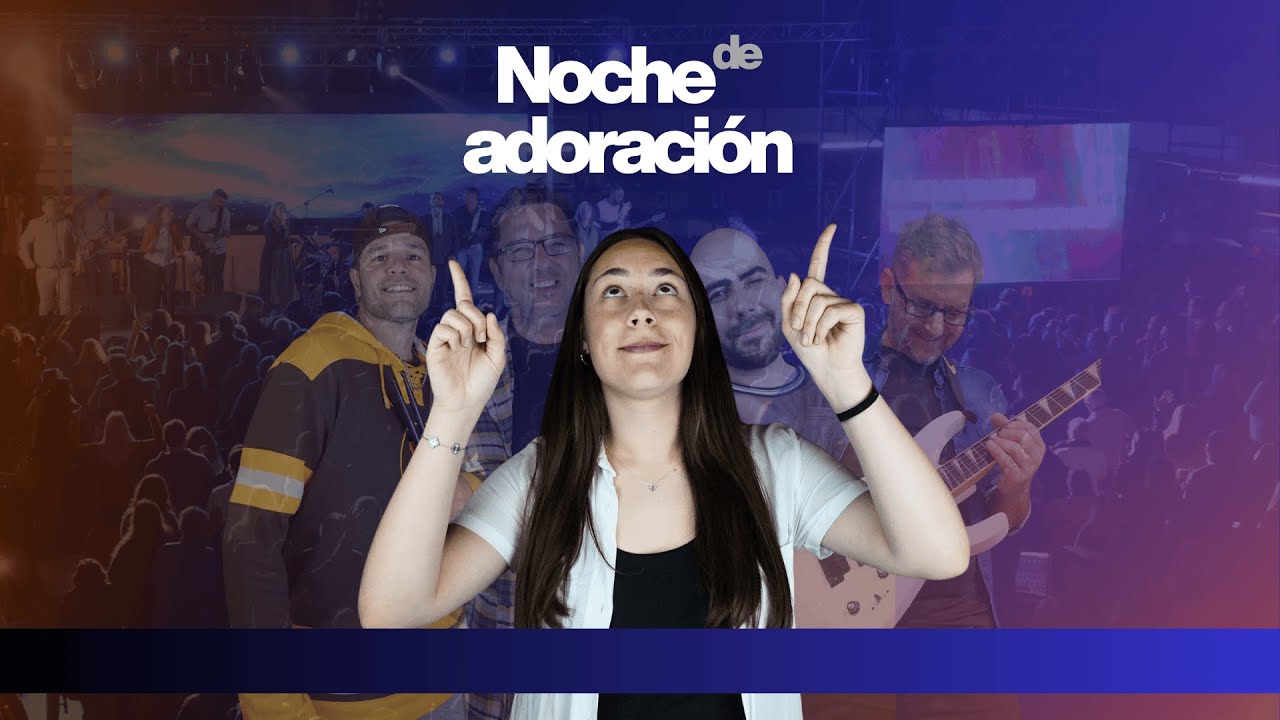 Noche de Alabanza