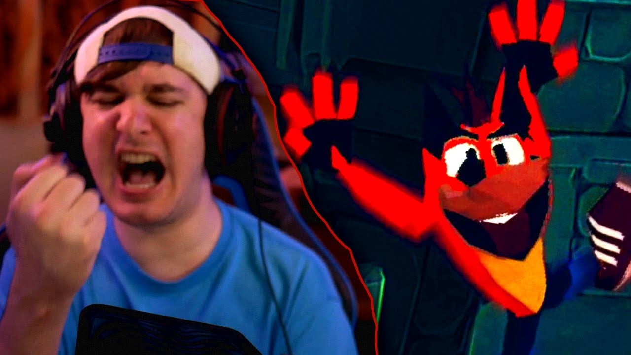 tento VAČNATEC mi pije KREV!!! *zuřivost*
