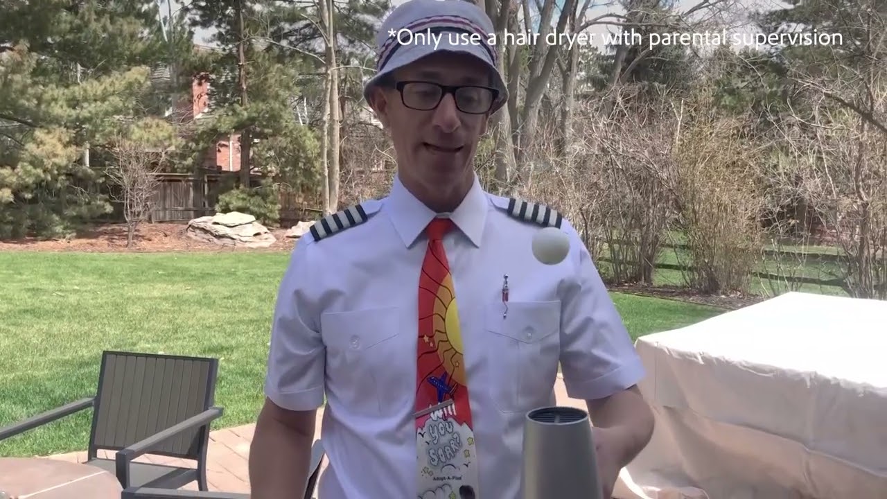 Aviation Science | Southwest Airlines