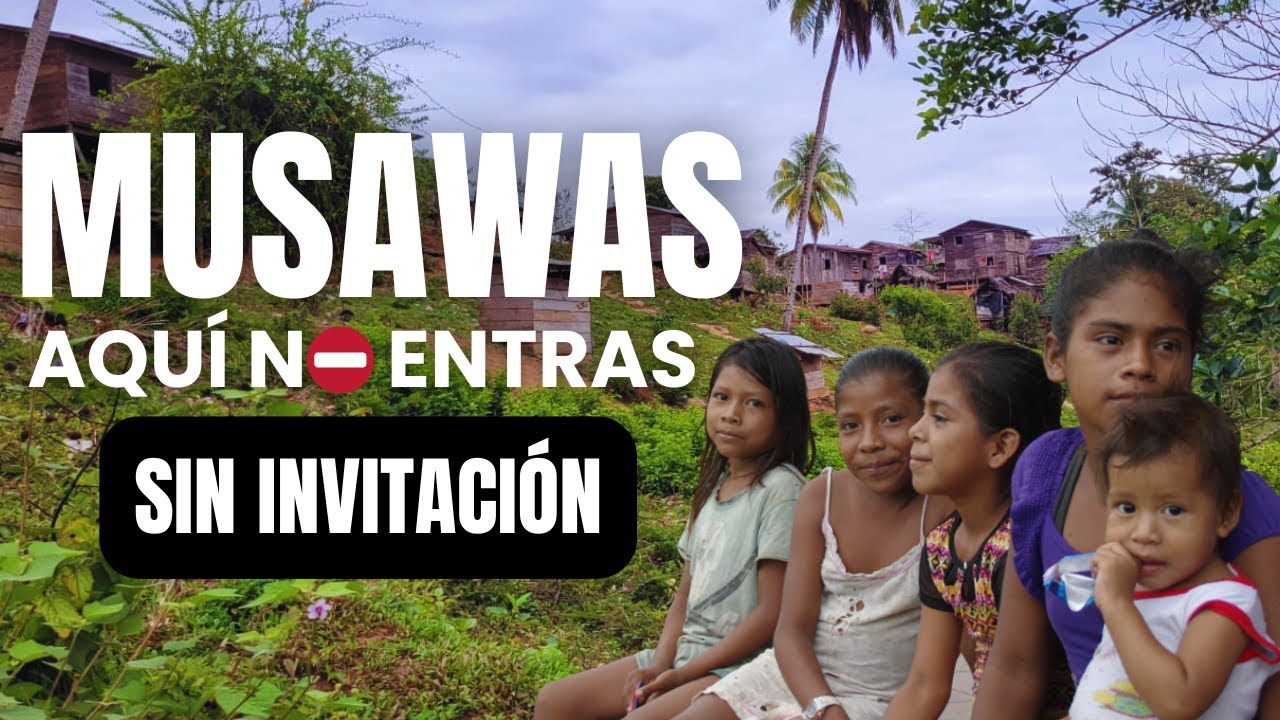Descubriendo los Secretos de la Comunidad Indígena Mayagna