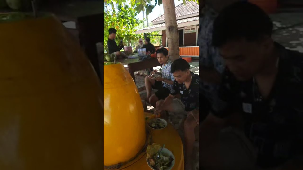 HARI SOEPROBO sedang live sekarang!