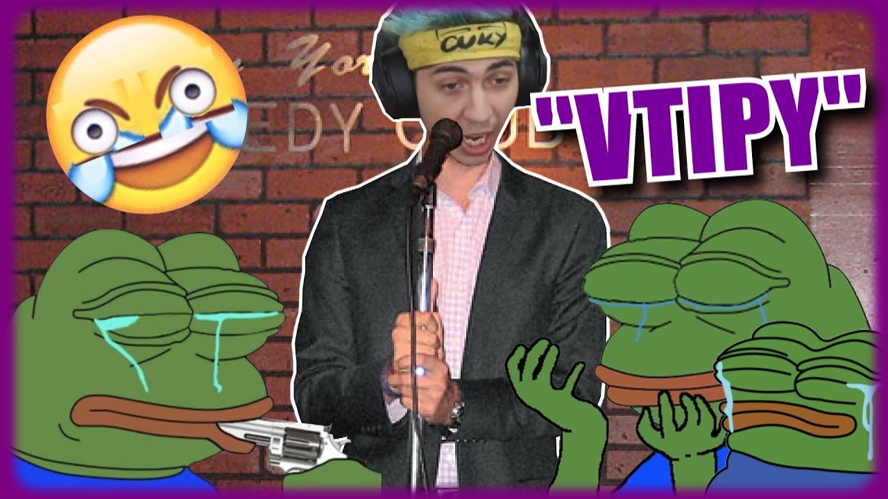 KOMEDIE UMŘELA! A CUKY JÍ ZABIL!!!|CUKROVINKY#11|